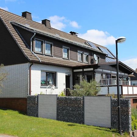 Ferienwohnungen Hartmann Medebach Exterior photo