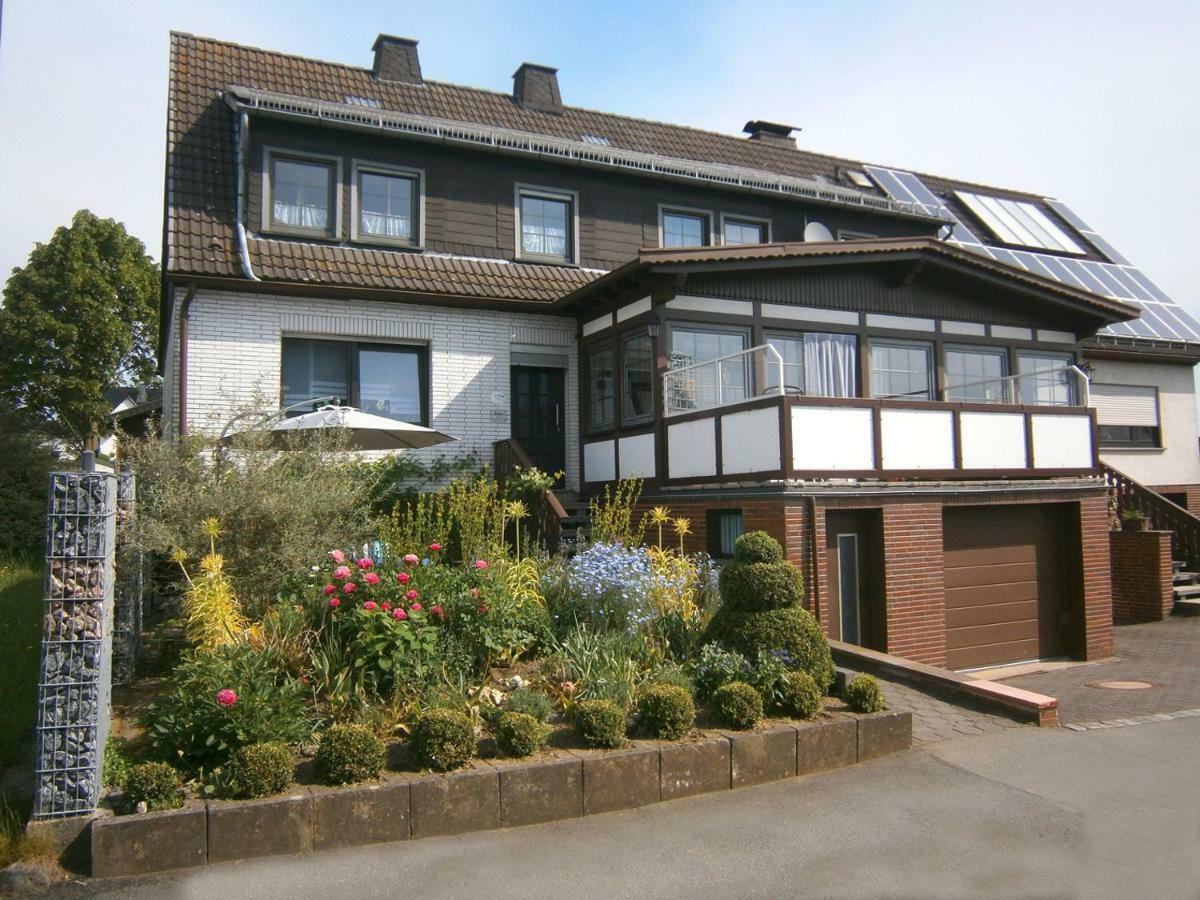 Ferienwohnungen Hartmann Medebach Exterior photo